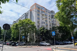 Garsonieră de vânzare Bucuresti - Sebastian