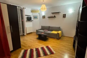 Tineretului - Brancoveanu inchiriere garsoniera bloc nou anunturi imobiliare Bucuresti
