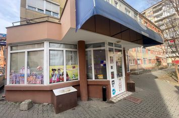 Spațiu comercial de vanzare CETATE - Alba anunturi imobiliare Alba