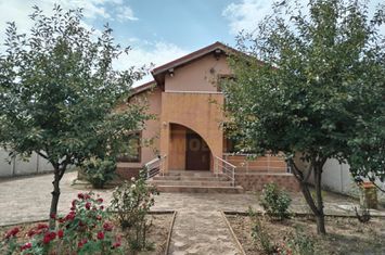 Casa Individuala S+P+M 1400mp Teren -Popesti Leordeni anunturi imobiliare Bucuresti