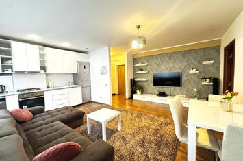 3 Camere - Pipera - Voluntari - Emil Racovita anunturi imobiliare Bucuresti