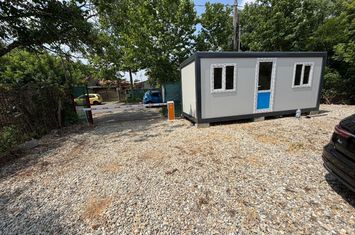 Gilesti teren 1750 mp urbanism P+4 de vanzare anunturi imobiliare Bucuresti