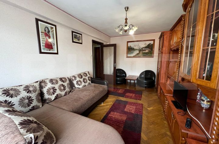 Apartament 3 camere de vanzare CETATE - Alba anunturi imobiliare Alba