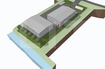 Spațiu industrial de vanzare APAHIDA - Cluj anunturi imobiliare Cluj