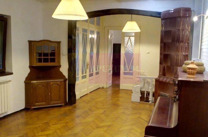 Apartament in Vila | 100 MP | Unirii - Rond Alba Iulia anunturi imobiliare Bucuresti