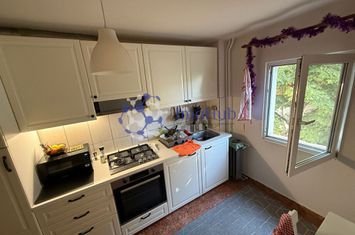 Apartament de închiriat – 2 camere | Zona Gării – Arcu, Iași | 60 mp | anunturi imobiliare Iasi