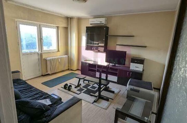 Vanzare apartament de 3 camere in zona Dristor-Baba Novac, metrou anunturi imobiliare Bucuresti