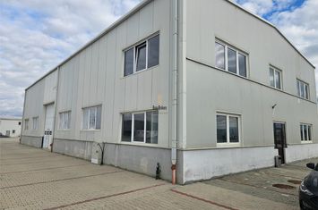 Spațiu industrial de inchiriat CENTRAL - Sibiu anunturi imobiliare Sibiu
