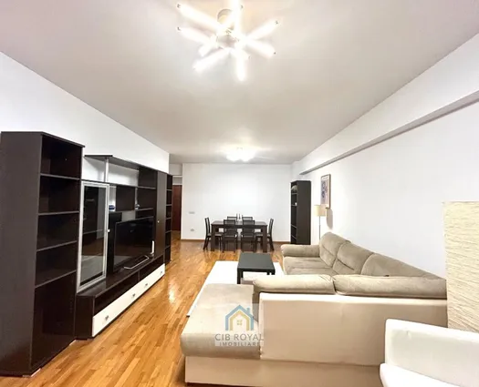 Apartament 2 camere Herastrau (Soseaua Nordului), 67 mp