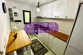 Garsonieră de inchiriat TARGU-JIU - Gorj anunturi imobiliare Gorj