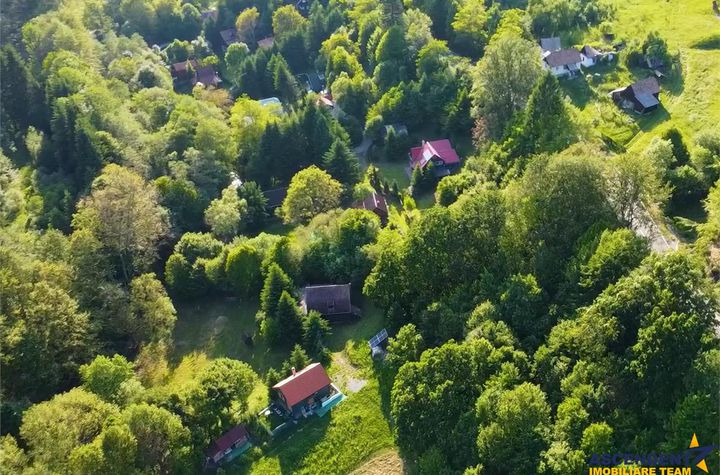 Casă - 7 camere de vanzare PRAID - Harghita anunturi imobiliare Harghita