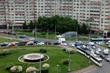 Mihai Bravu  - metrou  - vanzare ap. 3 camere anunturi imobiliare Bucuresti