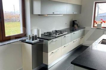 Vilă - 5 camere de vanzare FALTICENI - Suceava anunturi imobiliare Suceava