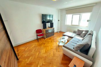 Apartament 3 camere de vanzare GARA GHEORGHENI  - Cluj anunturi imobiliare Cluj