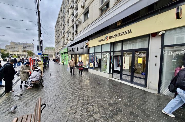 Spațiu comercial de inchiriat IASI - Iasi anunturi imobiliare Iasi