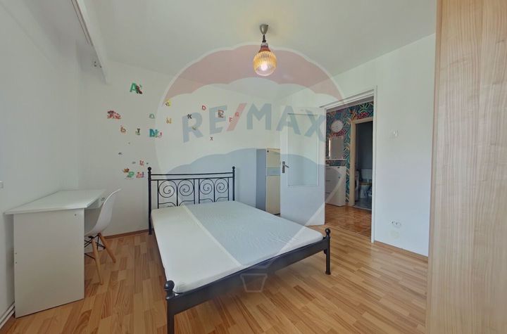 2 camere, decomandat, 52 mp, balcon 8,50 mp, Intre Lacuri, COMISION 0% anunturi imobiliare Cluj
