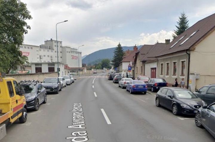 Spațiu comercial de inchiriat BRASOV - Brasov anunturi imobiliare Brasov