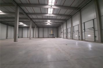 Spațiu industrial de inchiriat SUD - Arad anunturi imobiliare Arad