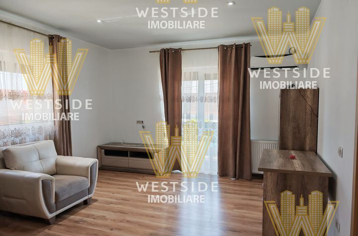 Apartament de vanzare in Giroc anunturi imobiliare Timis