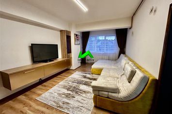 Apartament 3 camere de inchiriat HIPODROM 3 - Sibiu anunturi imobiliare Sibiu