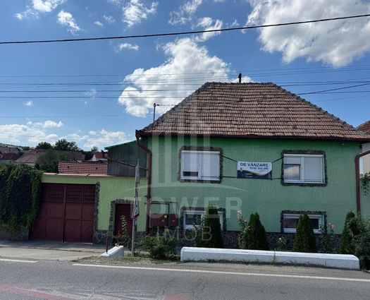 Casă 6 cam Seica Mare, 92 mp