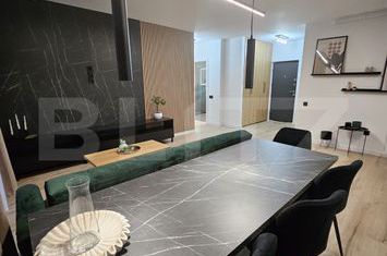 Apartament 2 camere de vanzare FLORESTI - Cluj anunturi imobiliare Cluj