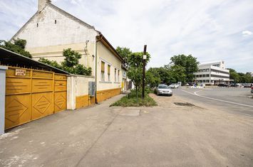 Proprietate cu vad excelent,  lângă Spitalul Județean Arad. anunturi imobiliare Arad