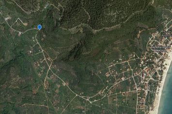 Teren construibil 4493.37 mp în Chrisi Ammoudia anunturi imobiliare Grecia