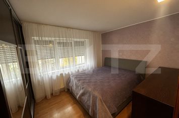 Apartament 3 camere de vanzare GEORGE ENESCU - Dolj anunturi imobiliare Dolj