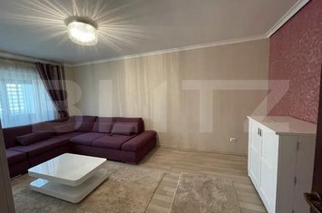 Apartament 3 camere de inchiriat IASI - Iasi anunturi imobiliare Iasi