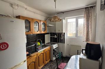 Apartament 3 camere de vanzare BAIA MARE - Maramures anunturi imobiliare Maramures