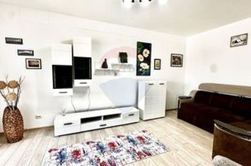 Studio spatios de inchiriat, zona BMW, bloc hexagon, 52 mp, parcare anunturi imobiliare Cluj