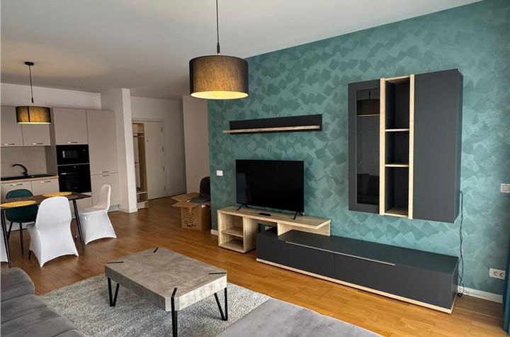 Apartament 2 camere de inchiriat CENTRUL CIVIC - Brasov anunturi imobiliare Brasov