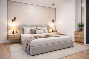 Apartament 3 camere de vanzare ORADEA - Bihor anunturi imobiliare Bihor