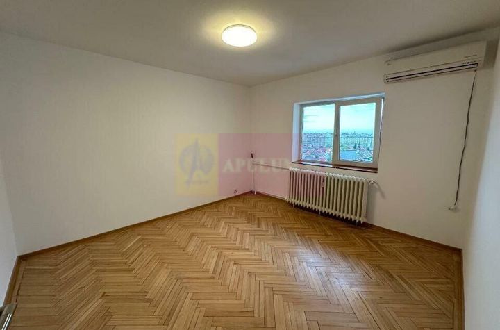 Vanzare apartament de 3 camere in zona Piata Alba Iulia anunturi imobiliare Bucuresti