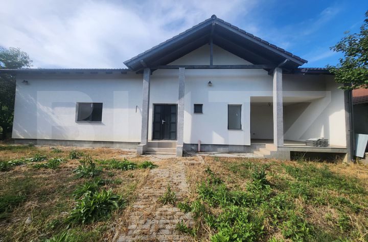 Casă - 4 camere de vanzare AMPOITA - Alba anunturi imobiliare Alba