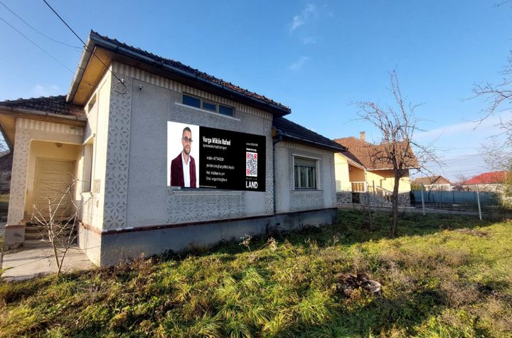 Casă - 4 camere de vanzare VIILE SATU MARE - Satu Mare anunturi imobiliare Satu Mare
