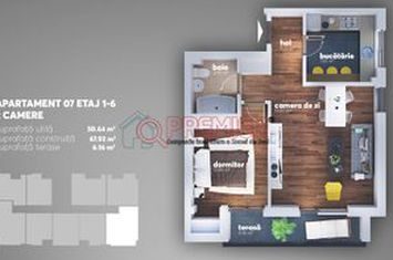 Metrou Aparatorii Patriei - 2 camere Drumul Jilavei anunturi imobiliare Bucuresti