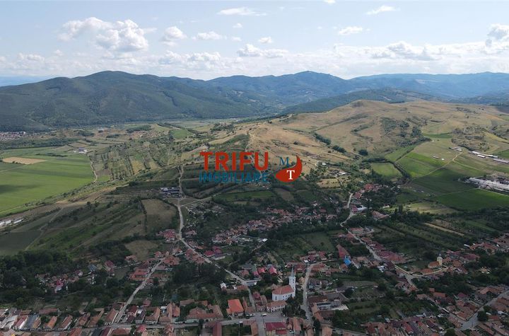 Teren Intravilan de vanzare IGHIU - Alba anunturi imobiliare Alba