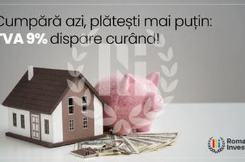 Apartament 1 camera zona de Nord - 49.38 mp utili anunturi imobiliare Bucuresti