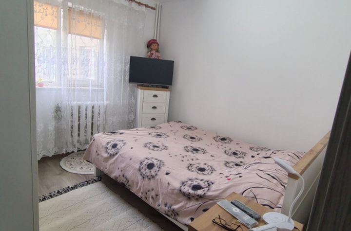Apartament 2 camere de vanzare IASI - Iasi anunturi imobiliare Iasi