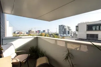 DISPONIBIL IMEDIAT 7 CAMERE, 6 GARAJE -COMPLEX CORTINA RESIDENCE! anunturi imobiliare Bucuresti