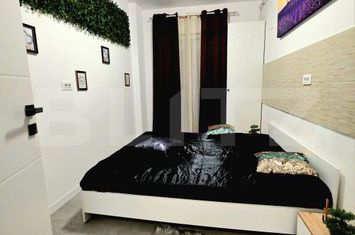 Apartament 2 camere de vanzare IASI - Iasi anunturi imobiliare Iasi