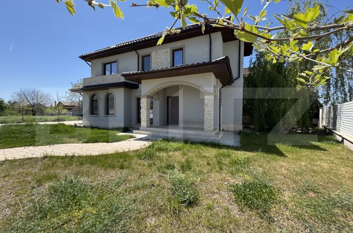 Vilă - 5 camere de vanzare CARCEA - Dolj anunturi imobiliare Dolj