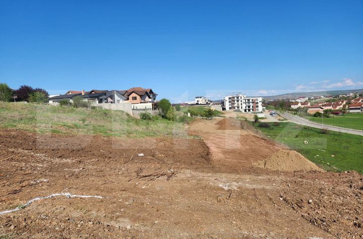 Teren de vanzare CETATE - Alba anunturi imobiliare Alba