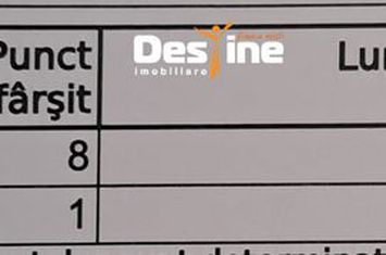 Teren de vanzare CORNESTI - Iasi anunturi imobiliare Iasi