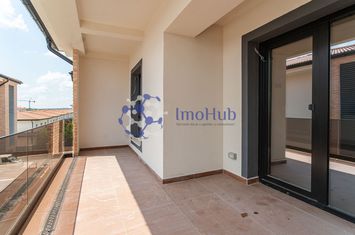 Apartament 3 camere, 72mp, etaj 1 si 2, ESQVillage, Galata anunturi imobiliare Iasi