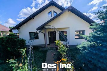 Casă - 3 camere de vanzare HORPAZ - Iasi anunturi imobiliare Iasi