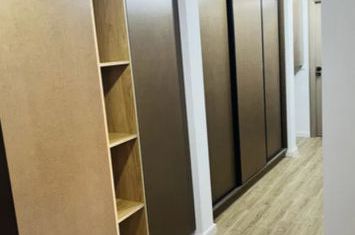 Apartament 3 camere de inchiriat IASI - Iasi anunturi imobiliare Iasi