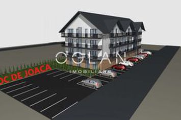 Apartament 3 camere de vanzare SIBIU - Sibiu anunturi imobiliare Sibiu